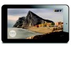 Dotykový tablet iGET Smart S70 7", 8 GB, WF, Android 5.1 - šedý
