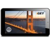 Dotykový tablet iGET Smart S72 7", 8 GB, WF, Android 5.1 - šedý