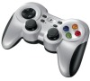 Gamepad Logitech F710 Wireless (zdarma)