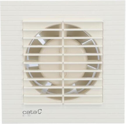 Axiální ventilátor Cata B-15