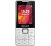 Mobilní telefon Sencor ELEMENT P020 SILVER