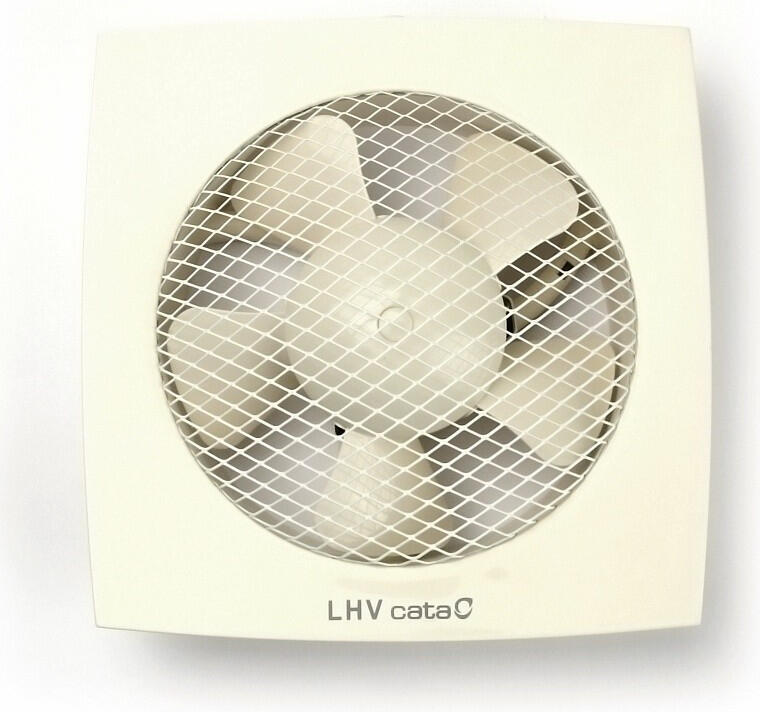 Axiální ventilátor Cata LHV 160