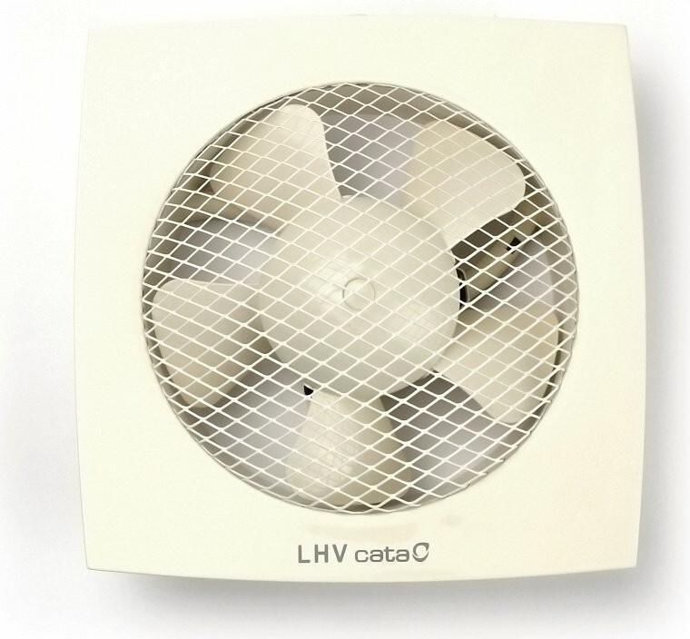 Axiální ventilátor Cata LHV 190
