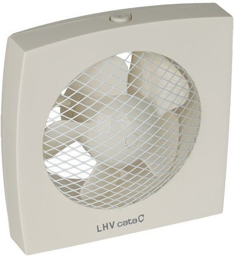 Axiální ventilátor Cata LHV 225