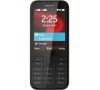 Mobilní telefon Nokia 225 Single Sim - černý