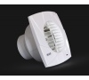 Radiální ventilátor Cata CB-100 PLUS H