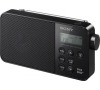 Radiopřijímač Sony XDR-S40DBP