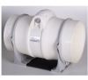 CATA DUCT IN-LINE 200/910
