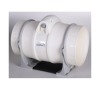 Radiální ventilátor Cata DUCT IN-LINE 200/910 T