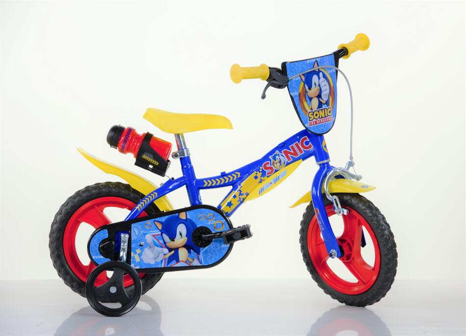 Dino 612L-SC 12" kolo Sonic