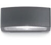 ANDROMEDA AP1 ANTRACITE Ideal Lux 061580
