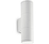 GUN AP2 SMALL BIANCO Ideal Lux 100388