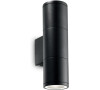 GUN AP2 SMALL NERO Ideal Lux 100395