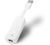 Adaptér ethernetový TP-LINK UE300 USB