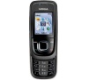 Mobilní telefon Nokia 2680 slide, šedá