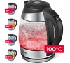 Rychlovarná konvice Concept RK4060
