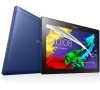 Dotykový tablet Lenovo TAB 2 A10-70F 10.1", 16 GB, WF, BT, GPS, Android 4.4/ Android 5.0 - modrý
