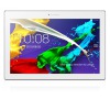 Dotykový tablet Lenovo TAB 2 A10-70F 10.1", 16 GB, WF, BT, GPS, Android 4.4/ Android 5.0 - bílý