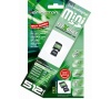 Paměťová karta miniSD Emgeton 512MB Flexaret Professional