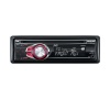 Autorádio JVC KD-R301, CD/MP3