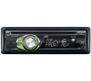 Autorádio JVC KD-R302, CD/MP3