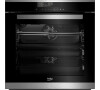 Trouba BEKO BVR 35500 XMS
