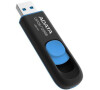 Flash disk ADATA DashDrive UV128 128GB AUV128-128G-RBE