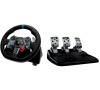 Volant Logitech G29 Driving Force pro PS3, PS4, PC + pedály