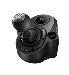 Řadící páka Logitech Driving Force