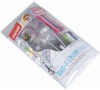 Sluchátka do uší Maxell 303732 DIY BRAID IT EARBUD KIT