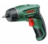 Aku šroubovák Bosch PSR 7,2 LI