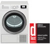 Sušička prádla BEKO DS 7434 CSRX