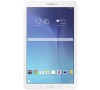 Dotykový tablet Samsung Galaxy Tab E (SM-T560) 9.6", 8 GB, WF, BT, GPS, Android 4.4 - bílý