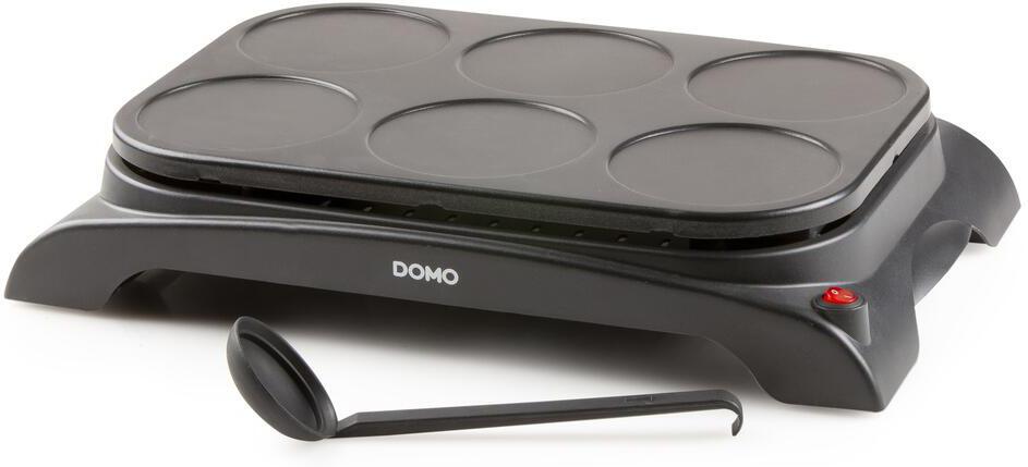 Lívanečník DOMO DO8709P