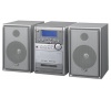 Mikrověž JVC UX-S15d