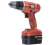 Aku vrtačka Black&Decker EPC14CA