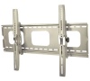 Držák pro TV Rott Milano, silver, M