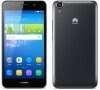 Mobilní telefon Huawei Y6 - černý