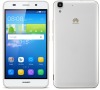 Mobilní telefon Huawei Y6 - bílý