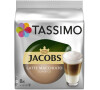 Kávové kapsle Tassimo Jacobs LATTE MACCHIATO