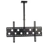 Držák pro TV Rott Padova, black, M