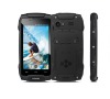 Mobilní telefon Evolveo StrongPhone Q8 LTE - černý