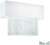 PHOENIX PL5 BIANCO Ideal Lux 099118