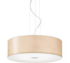 WOODY SP5 Ideal Lux 087719