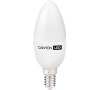 Žárovka LED Canyon klasik, 3,3W, E14, teplá bílá