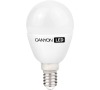 Žárovka LED Canyon klasik, 3,3W, E14, teplá bílá
