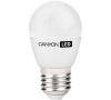 Žárovka LED Canyon mini globe, 3,3W, E27, teplá bílá