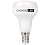 Žárovka LED Canyon reflektor, 6W, E14, teplá bílá