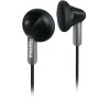 Sluchátka Philips SHE3010BK - černá