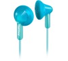 Sluchátka Philips SHE3010TL - modrá
